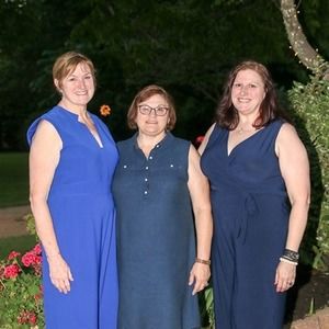 Meet your Posher, Patti